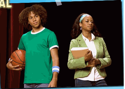 high scool musical